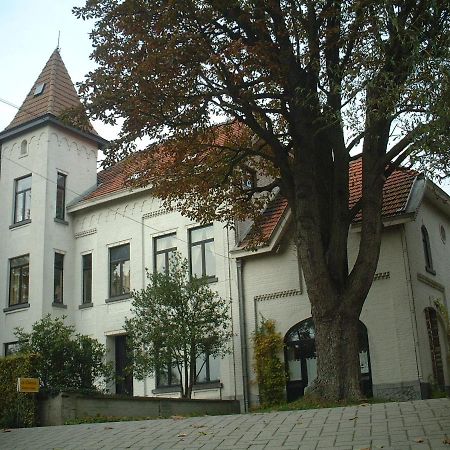 Le Charnois Bed and Breakfast Limelette Buitenkant foto