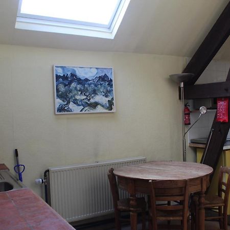 Le Charnois Bed and Breakfast Limelette Buitenkant foto