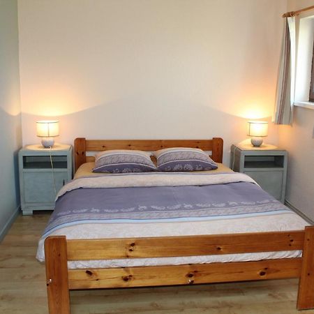 Le Charnois Bed and Breakfast Limelette Buitenkant foto