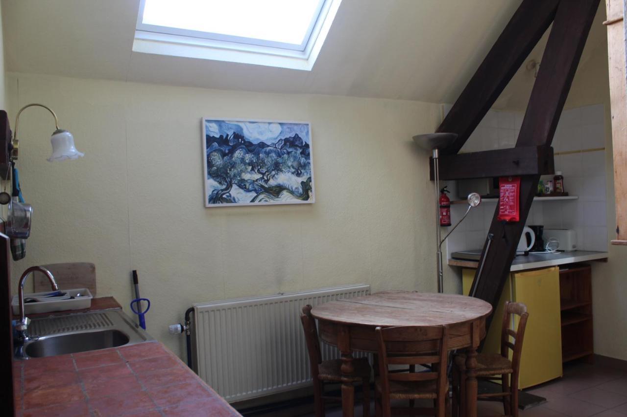 Le Charnois Bed and Breakfast Limelette Buitenkant foto