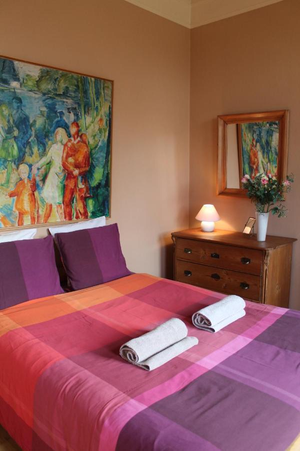 Le Charnois Bed and Breakfast Limelette Buitenkant foto