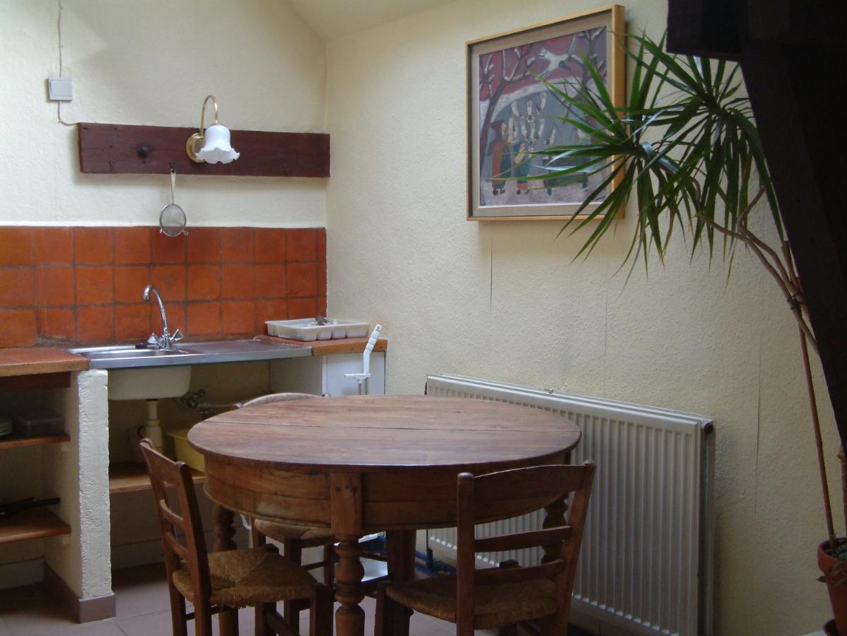 Le Charnois Bed and Breakfast Limelette Buitenkant foto