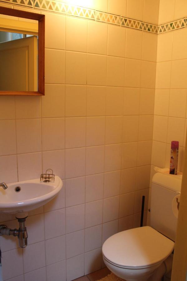 Le Charnois Bed and Breakfast Limelette Buitenkant foto