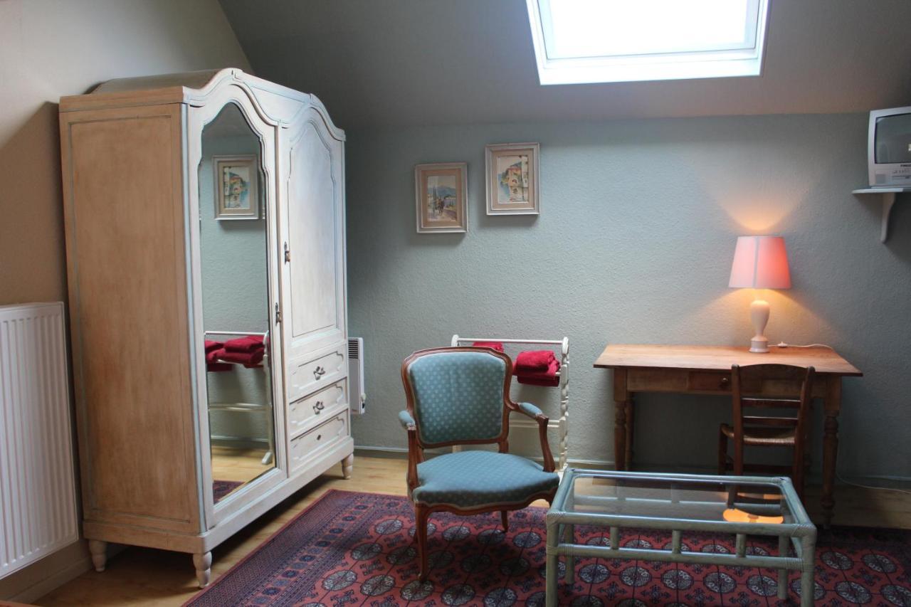 Le Charnois Bed and Breakfast Limelette Buitenkant foto